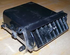 1979-1985 BUICK RIVIERA DASH AIR VENT - Picture 1 of 12