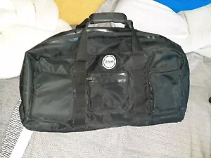 Idiom burton snowboard duffel bag tasche used Sporttasche supreme Grey Scale - Bild 1 von 13