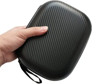 Storage Pouch Universal for BOSE SONY AKG JBL Headphones Portable Organizer Bag - Bild 1 von 2