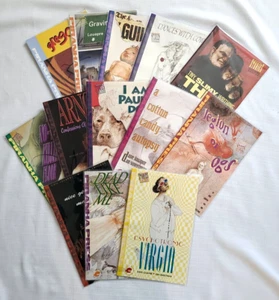 13 Piranha Press * Comic Books * Good Condition - Picture 1 of 11