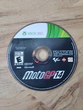 MotoGP 14 (Microsoft Xbox 360, 2014). Free Shipping. Capcom. Fast Ship. Moto GP