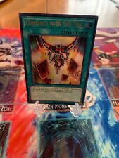 Yugioh x1 Contract with the Void 1st Edition GFP2-EN022 Ultra Rare (NM!)