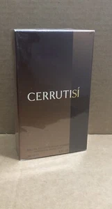 CERRUTI SI By Nino Cerrti 3oz Edt Spray For Men’s Sealed Very Rare. - Picture 1 of 3