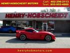 2014 Dodge Viper GTS Adrenaline Red 2014 SRT Viper GTS Only 6,200 Miles Clean CARFAX