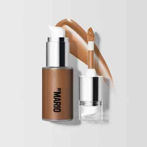 Makeup by Mario Softsculpt Multi-Use Bronzing & Shaping Serum in Medium New - Picture 1 of 4