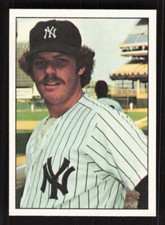 1975 SSPC Set-Break #440 Ed Herrmann  New York Yankees