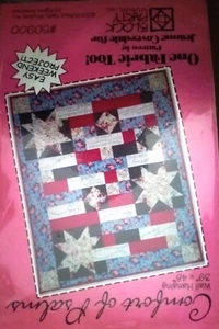 NEW - BLOCK PARTY STUDIOS "COMFORT OF PSALMS" WALL HANGING #50900 - NEW - Picture 1 of 1