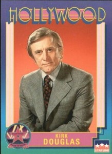 A8597- 1991 Hollywood Walk of Fame Card #s 1-246 -You Pick- 10+ FREE US SHIP