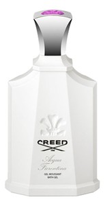 creed acqua fiorentina perfumed oil