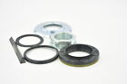 Pinion Oil Seal Rear Differential Kit 43.7X75.3X10.1X13.6 For Bmw X3 E83 Lci