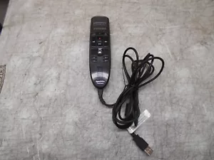 Phillips LFH-3500 SpeechMike Premium Dictation Mic with usb cable - Picture 1 of 4