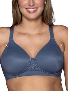 Vanity Fair 71380 Beauty Back Vollfigur BH ohne Bügel 44C - Bild 1 von 1