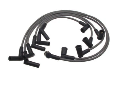 Para 2001-2007 Ford Taurus conjunto de fios vela de ignição 54998MZ 2002 2003 2004 2005 2006 - Imagem 1 de 2