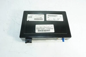 03-09 Mercedes E350 W211 OEM Sirius receptor de radio satelital A1698270162 5081 - Imagen 1 de 20