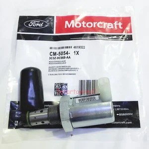 OEM CM-5054 Fuel Injection Pressure Regulator For Ford Motorcraft 6.0L IPR Valve - Picture 1 of 3