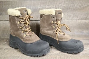 Northside Women’s Hiking Boots Camo Thermo Lite Men's Size 7 US Women’s 9 - Picture 1 of 7