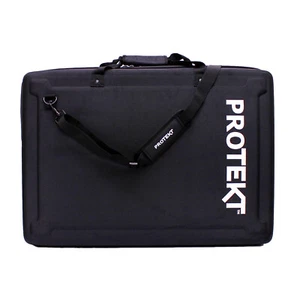 Protekt Plus Series BP4 DJ Hard Carry Bag for Denon Prime 4 Controller UK - Picture 1 of 13