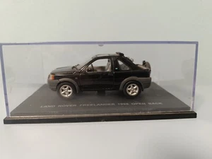 Land Rover Freelander 1/43 + 1/66 circa - Foto 1 di 8