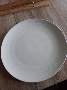 Kuchenteller Rosenthal Romanze in Weiß 19,5cm - Bild 1 von 2