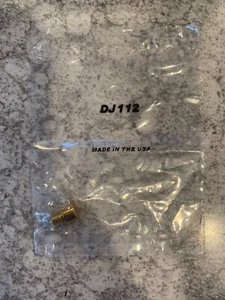 Dynojet Jet DJ112 DJ 112 - Picture 1 of 1