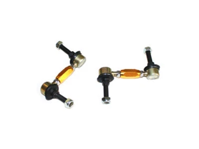 Para 2007-2017 Jeep Patriot barra oscilante link traseira Whiteline 35925SXRD 2008 2009 2010 - Imagem 1 de 2