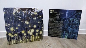 Isis - Wavering Radiant - Black Vinyl - 2x LP im Hardcover - Core 078  - Bild 1 von 3