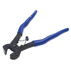 Silverline Fliesenbrechzange 210 mm - Bild 1 von 1