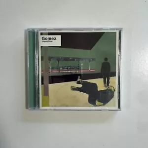 Gomez - Liquid Skin (CD 1999) - Picture 1 of 5