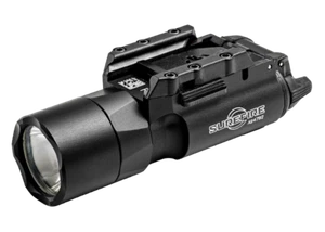 SureFire X300U-A, Ultra High Output 1000 Lumens LED Weaponlight Handgun Light - Picture 1 of 8