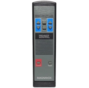 Magnavox 00T087AG-MA01 Factory Original TV Remote For Select Magnavox Model's - Picture 1 of 7