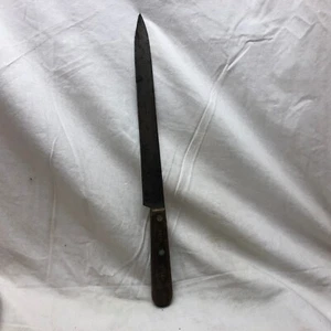 Cortadora de acero al carbono flexible Dexter de 10 pulgadas, cuchillo para tallar - 44910 - Imagen 1 de 12