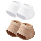  2 Pairs Heel Protector Shoe Pads for Women Shoes Socks Cups High Heels