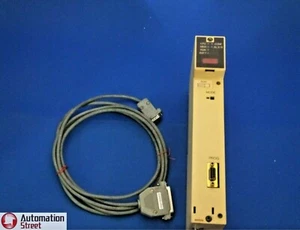 ALSPA C100 CPU Ref: C100 5120 - Picture 1 of 3