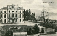 Varano-Villa Borghi