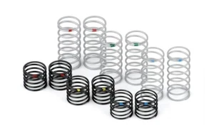 Pro-Line 6063-03 Spring Assortment Front Slash / Slash 4x4 - Picture 1 of 3