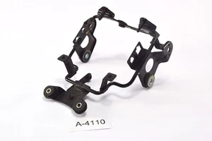 Kawasaki KLR 250 KL 250 D Bj 1988 - headlight bracket fairing bracket A4110 - Picture 1 of 2