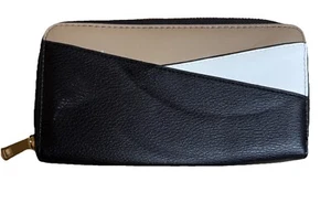 NEUE DAMEN GELDBÖRSE / GELDBEUTEL.  HIGH FASHION KOSTENLOSER VERSAND - Bild 1 von 3