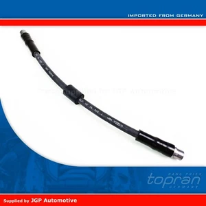 Brake Hose Pipe Line - Front Left or Right - Audi A8 4E [03-10] 355mm 4E0611707C - Picture 1 of 3