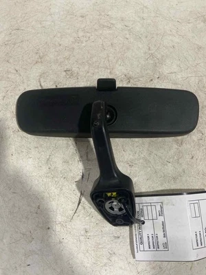 Used Front Center Interior Rear View Mirror fits: 2014 Nissan Nv200 rear view mi - Image 1 of 4