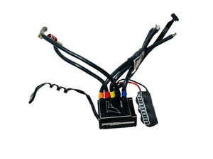 Fantom FR-10 Pro 2.0 2S 1/10 Brushless Sensored Competition ESC FAN24020 - Picture 1 of 3
