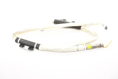 Bolsa de aire para cortina de techo lateral izquierdo Genesis G80 2017-2020 OEM 85010B1300 Foto 1 de 4