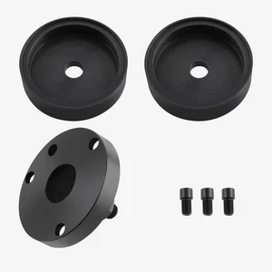 Front & Rear Crankshaft Seal / Wear Sleeve Installer for CAT 6V-6142 6V-6143 - Picture 1 of 16