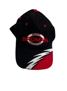 Brozic Broman Pacific Headwear Men’s Cap One Size - Picture 1 of 3