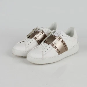 Valentino Rockstud Untitled Sneakers 35 123781543 - Picture 1 of 9