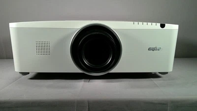 PROYECTOR SANYO PLC-WM5500L (509 HORAS DE LÁMPARA) Foto 1 de 4