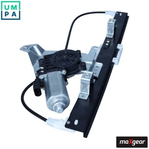 WINDOW REGULATOR 50-0780 FOR LAND ROVER 18 K4F 1.8L 20 T2N 2.0L 204D3 2.0L 4cyl - Picture 1 of 10