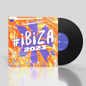 Various Artists #ibiza 2023 LP Vinyl FOHR58V NEW - Picture 1 of 1
