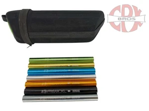 7 Freak XL Inserts With Case - Picture 1 of 4