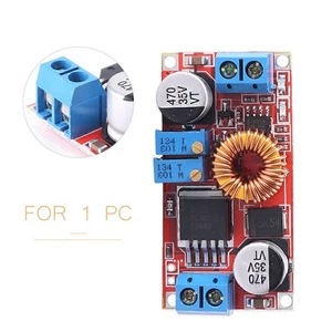 5A Lithium-Ladegerät 5A 5V-32V auf 0,8V-30V Netzteil-LED-Laufwerk herunterfahren - Bild 1 von 7