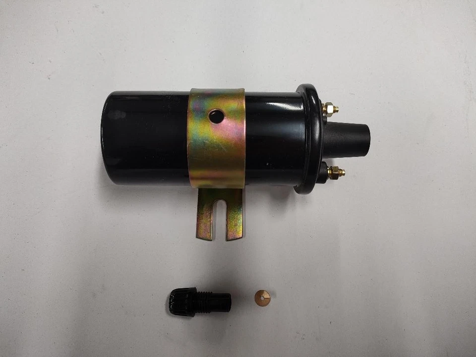 Land Rover Series 1 Ignition Coil, 263732 - Image 1 of 1